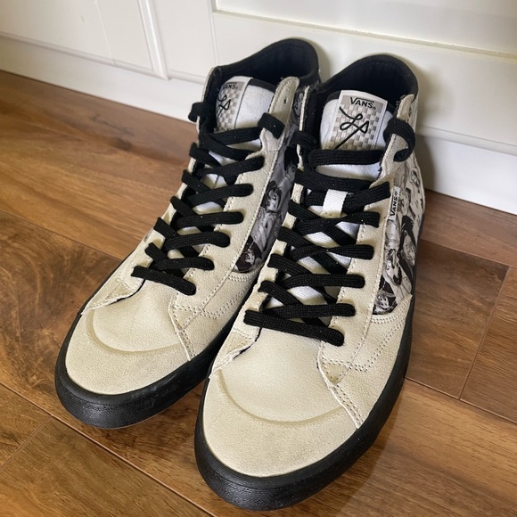 Vans The Lizzie Pretty Guardian Sailor Moon - Picture 6 of 16